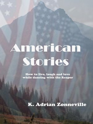 cover image of American Stories